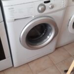 Antalya İkinci El Çamaşır Makinası Alım-Satımı